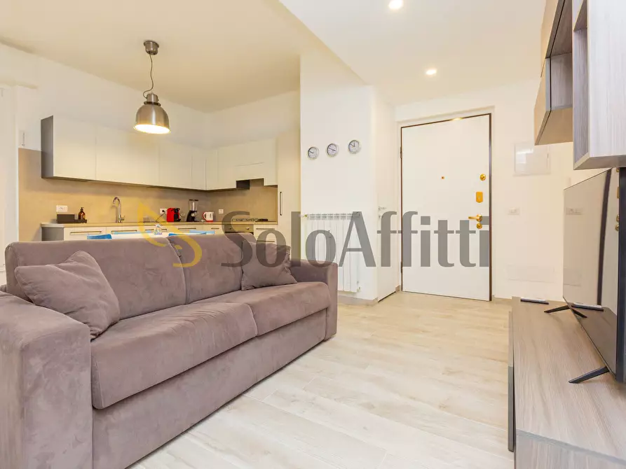 Immagine 8 di Stanza singola in affitto  in Via Fratelli Cairoli 12 a Castellanza