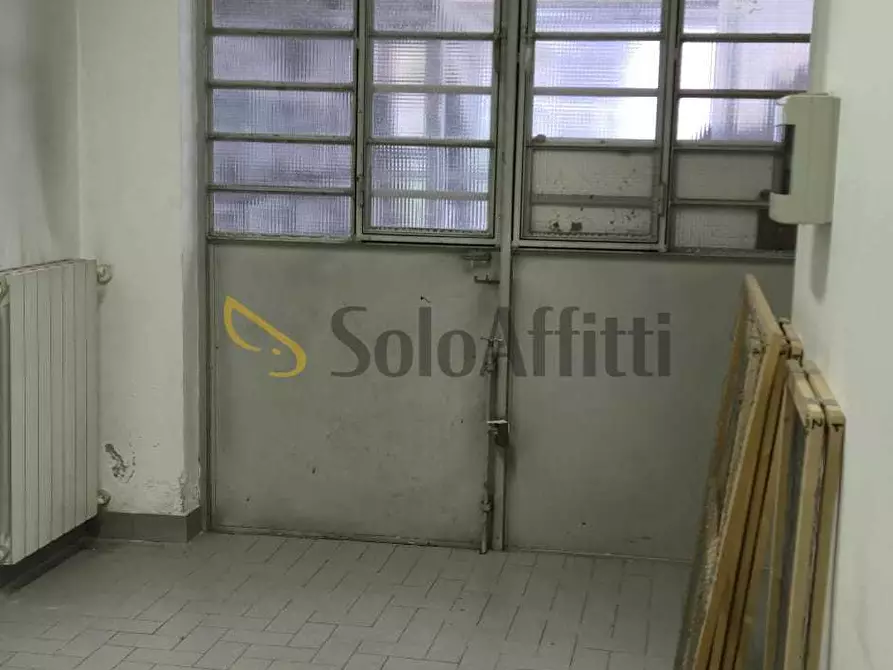 Immagine 35 di Capannone industriale in affitto  in Via Francesco De Sanctis a Torino
