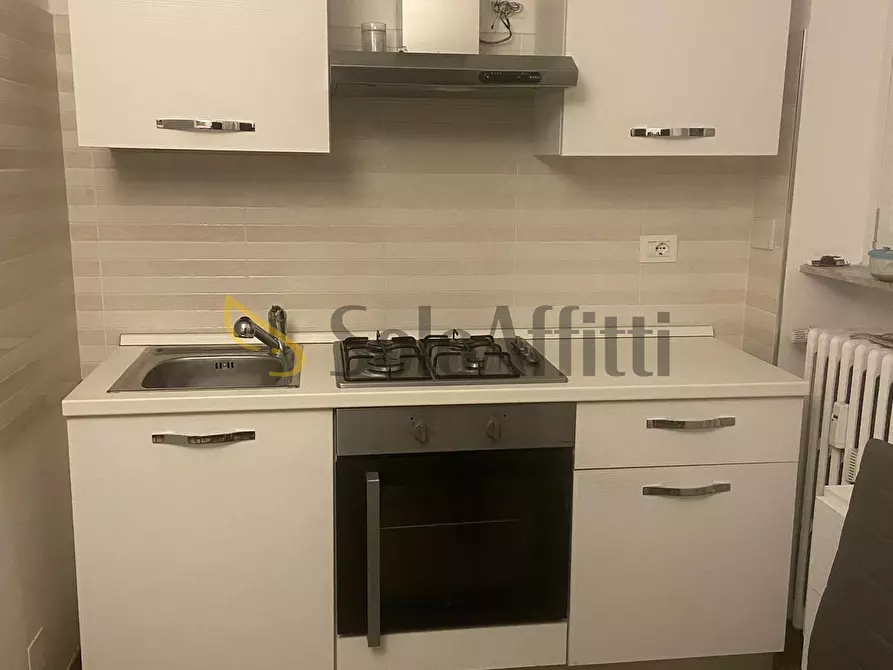 Immagine 10 di Trilocale in affitto  in Via Crevacuore a Torino