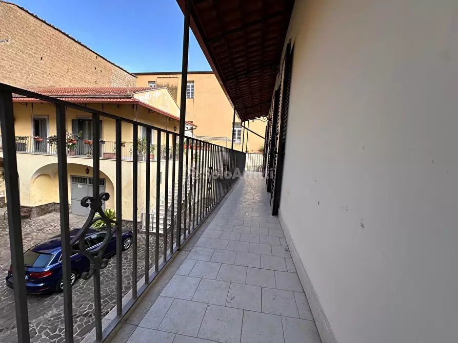 Immagine 18 di Trilocale in affitto  in Via Sant'Agostino 3 a Caserta