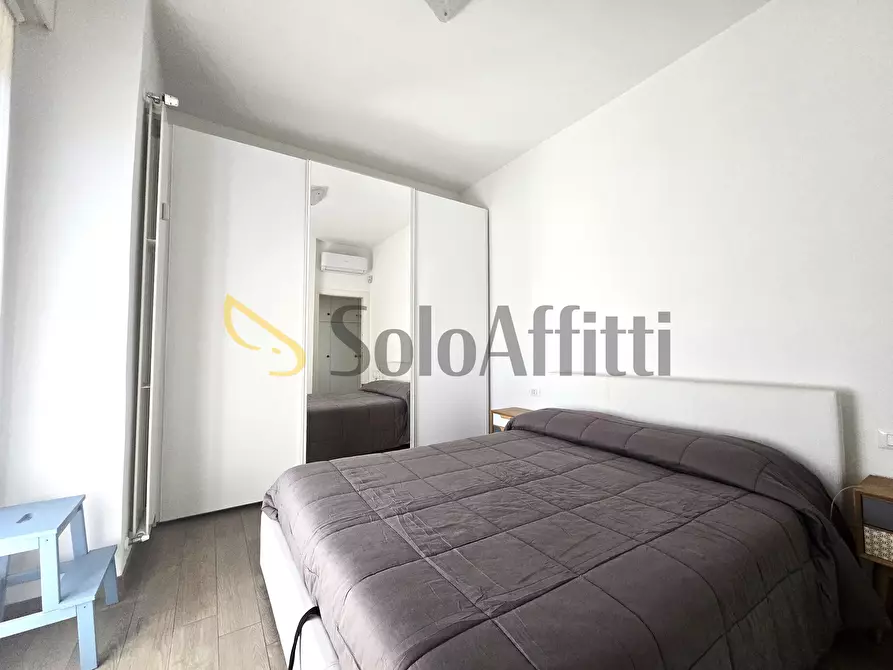 Immagine 15 di Trilocale in affitto  in Via Montaione 12 a Roma