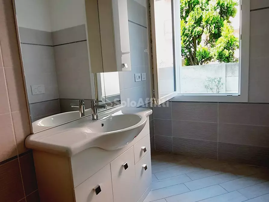 Immagine 6 di Bilocale in affitto  in Via San Giuseppe 21 a Cinisello Balsamo