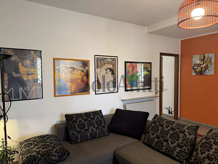 Immagine 6 di Quadrilocale in affitto  a Ceriano Laghetto