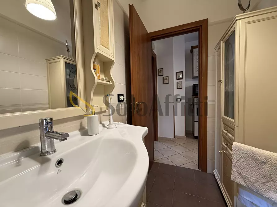 Immagine 4 di Villa in affitto  in Via Martiri di Nassirya 16 a San Floro