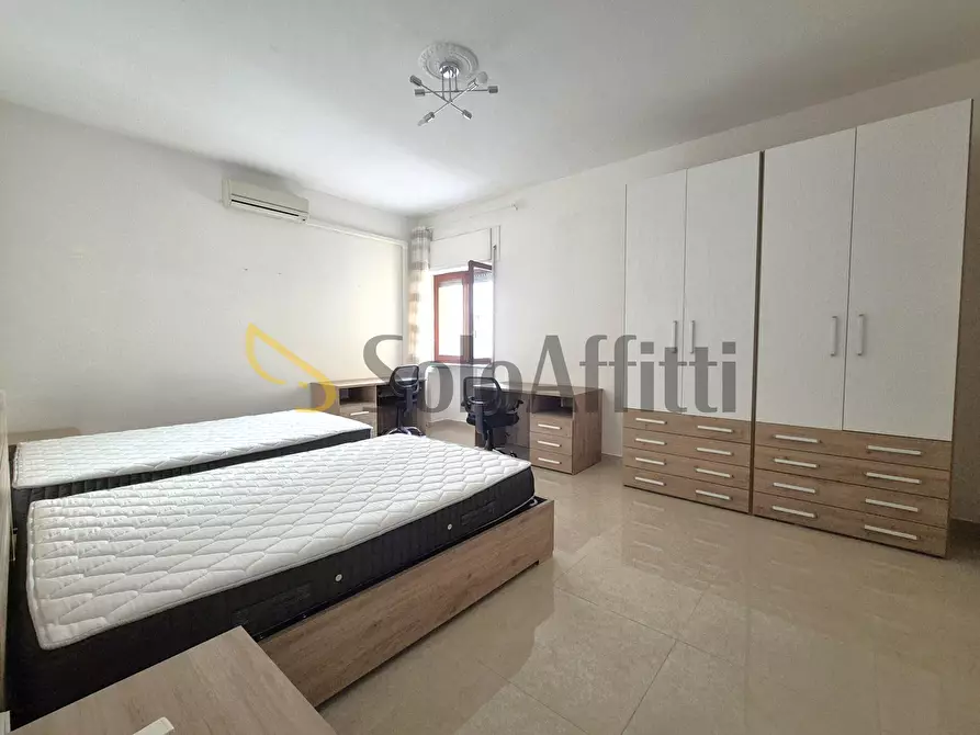 Immagine 1 di Bilocale in affitto  in Via Nazario Sauro a Catanzaro