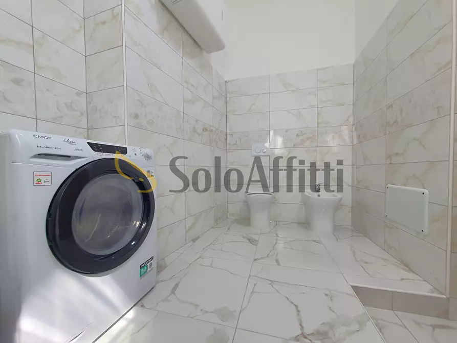 Immagine 9 di Mansarda in affitto  in Corso Giuseppe Mazzini 213 a Catanzaro