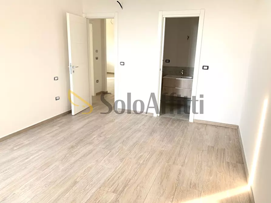 Immagine 7 di Trilocale in affitto  in Via delle Ferriere 20 a Caserta