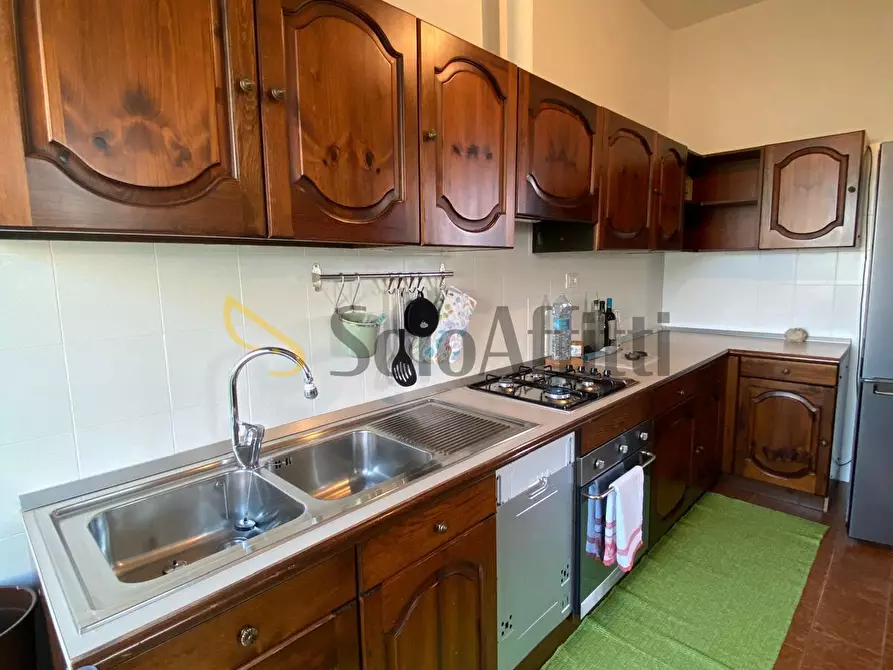 Immagine 7 di Quadrilocale in affitto  in Via Ripa Bianca 378 a Santarcangelo Di Romagna