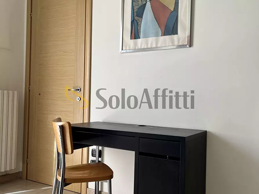 Immagine 13 di Trilocale in affitto  a Potenza