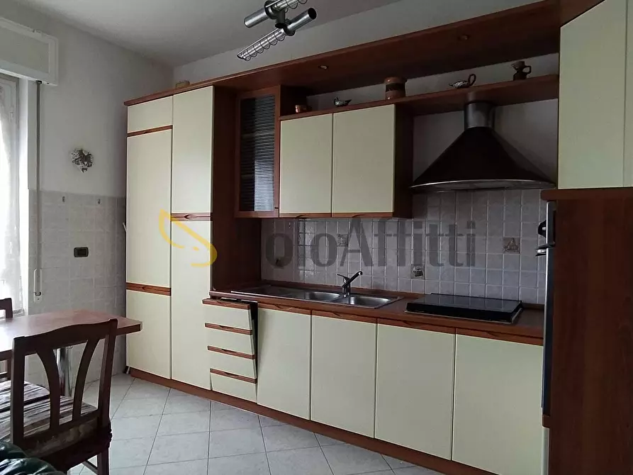 Immagine 4 di Bilocale in affitto  in Viale Renato Donatelli a Terni