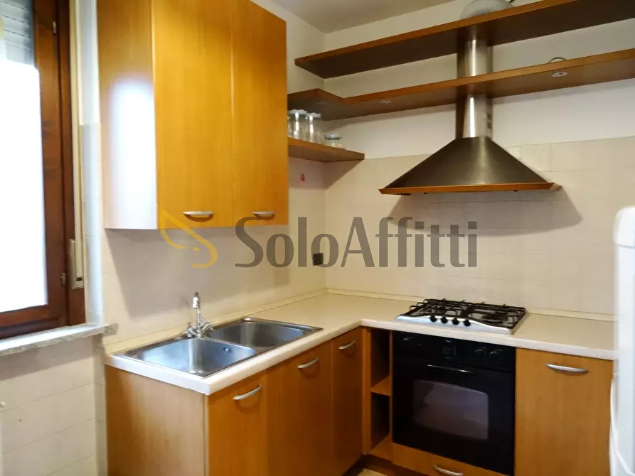 Immagine 5 di Trilocale in affitto  a Gallarate