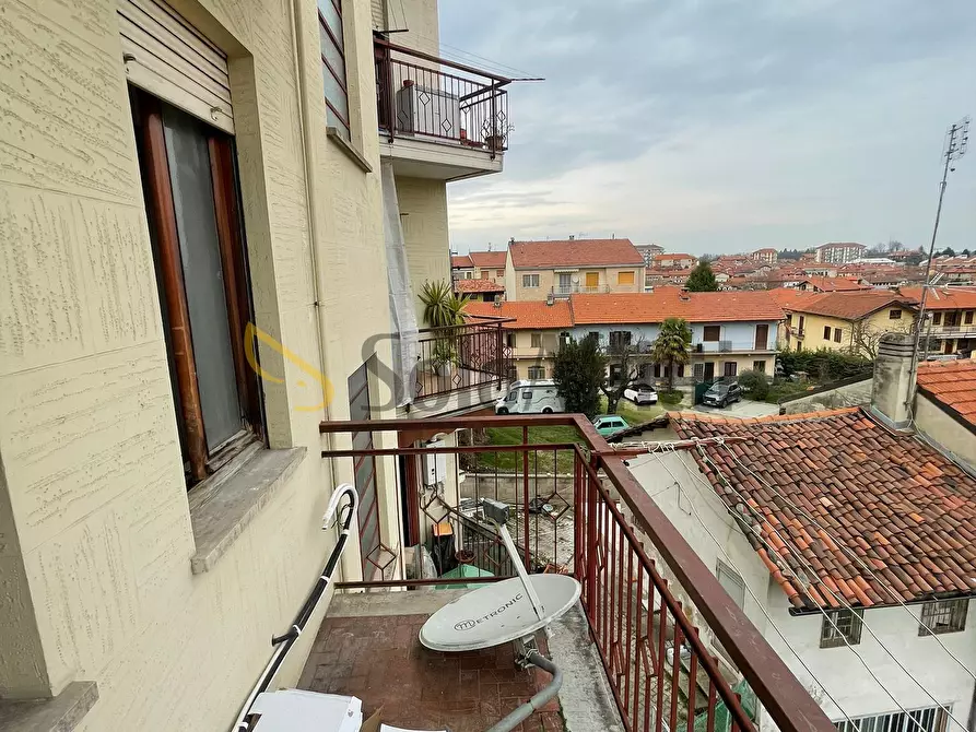 Immagine 12 di Trilocale in affitto  in Via G. Mazzini 63 a Alpignano