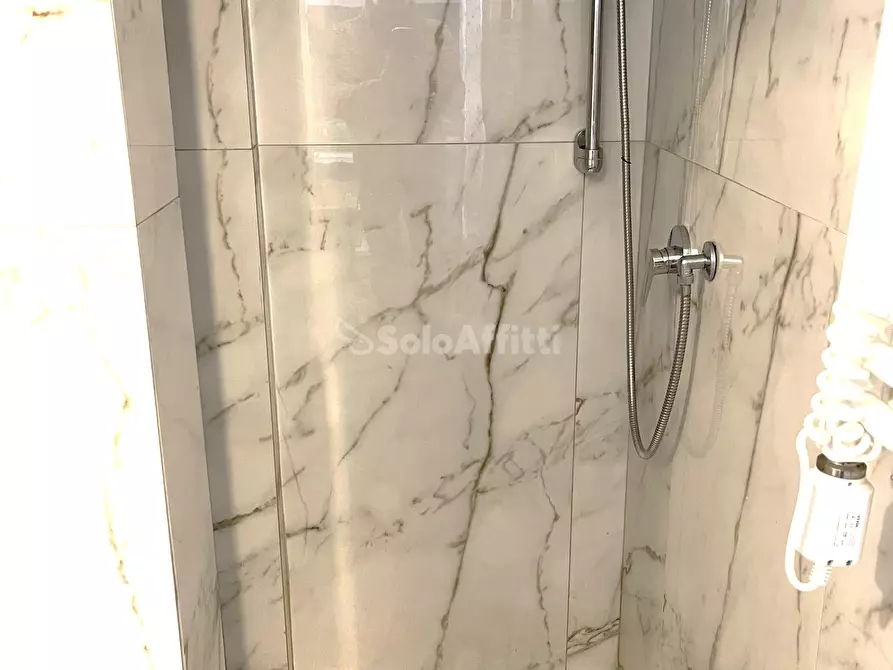 Immagine 7 di Bilocale in affitto  in Via Montá 11 a San Remo