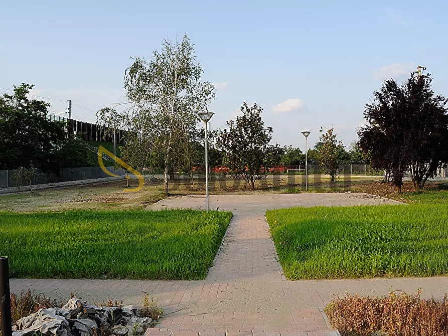 Immagine 26 di Trilocale in affitto  in Via Fornaci 45 a Settimo Torinese