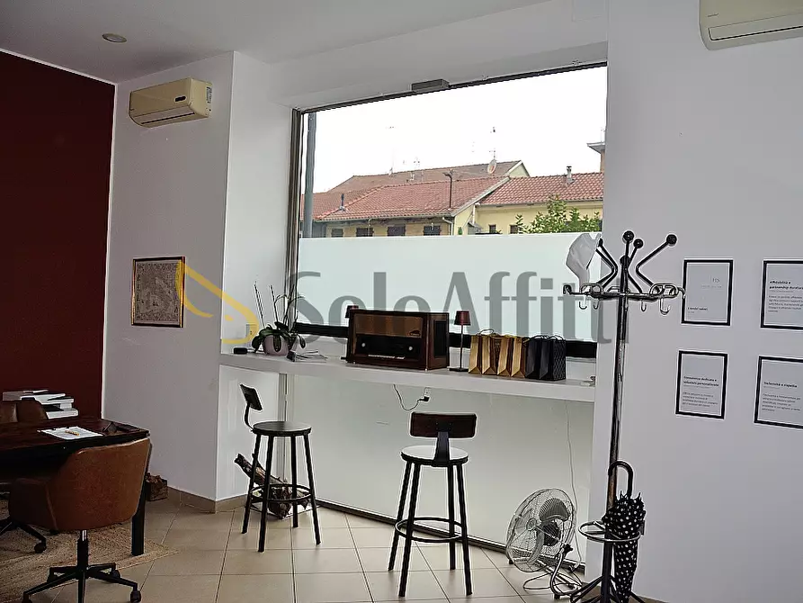 Immagine 3 di Ufficio in affitto  in Via Pietro Giannone 11 a Settimo Torinese