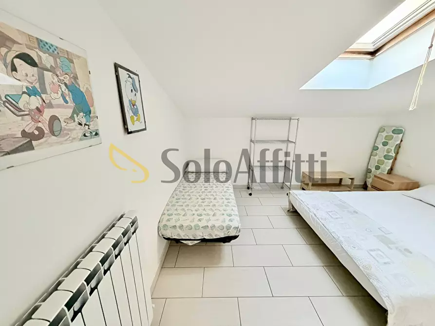 Immagine 13 di Trilocale in affitto  in Via Rimini 9 a Tortoreto