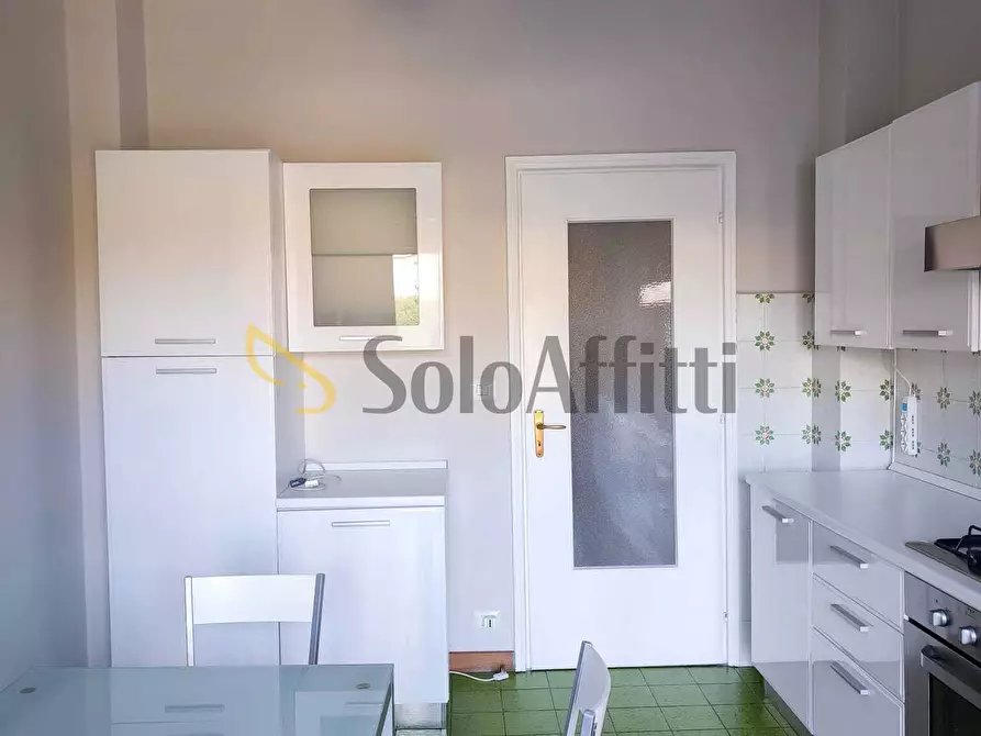 Immagine 3 di Quadrilocale in affitto  in Via Don Lorenzo Perosi 9 a Chieri