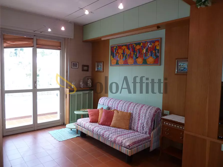 Immagine 6 di Monolocale in affitto  in Via Padre Semeria 424 a San Remo