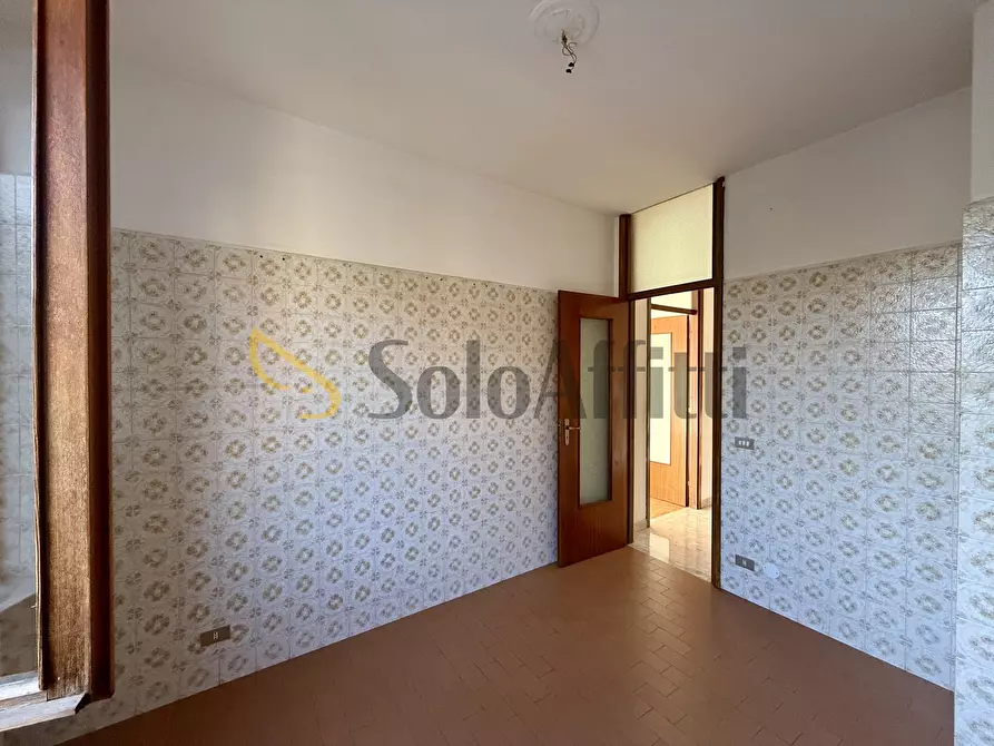 Immagine 97 di Quadrilocale in affitto  in Via Buratto 7 a Ciriè