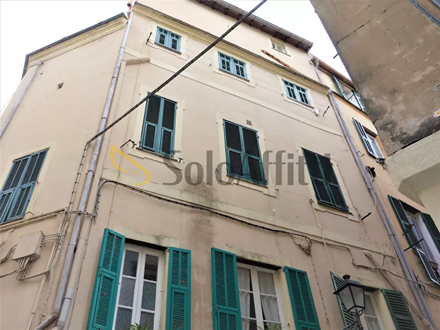 Immagine 22 di Trilocale in affitto  in Via Corradi 92 a San Remo