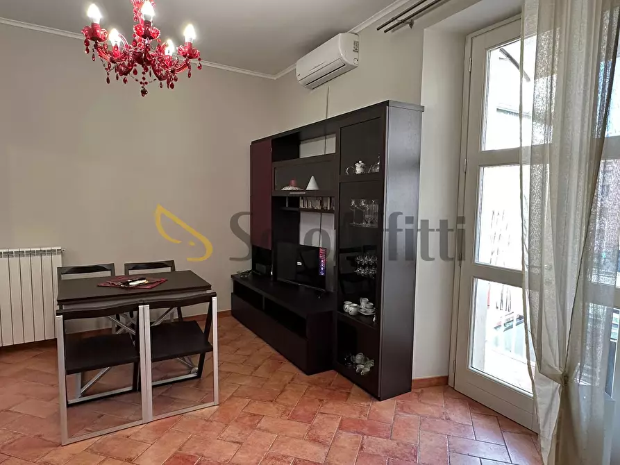 Immagine 5 di Bilocale in affitto  in Via Tre Archi a Terni