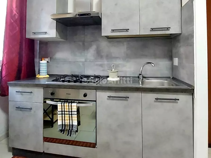 Immagine 6 di Trilocale in affitto  in Via Carlo Fecia di Cossato a Fiumicino