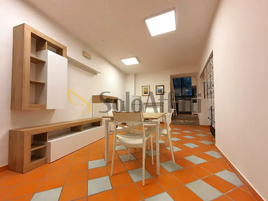 Immagine 1 di Bilocale in affitto  in Discesa Guglielmo Pepe 12 a Catanzaro