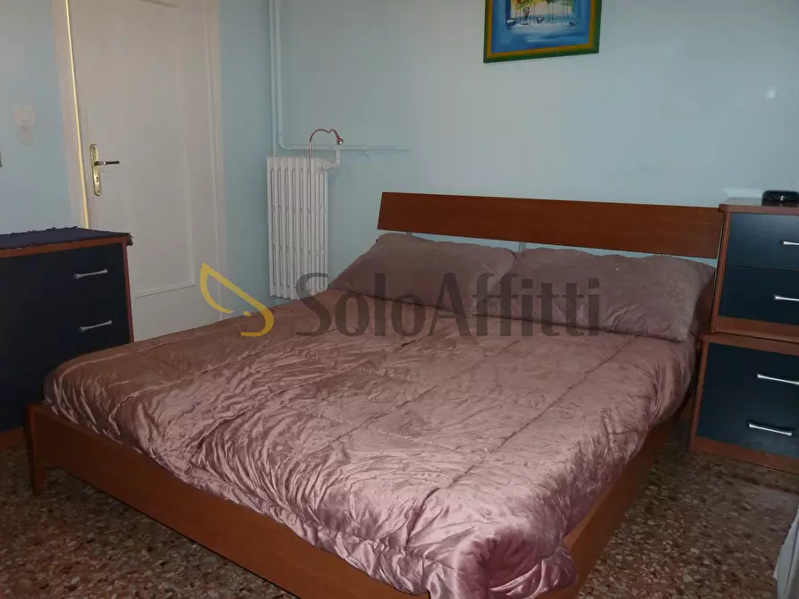 Immagine 17 di Trilocale in affitto  in Via Alessandro Volta 69 a San Remo