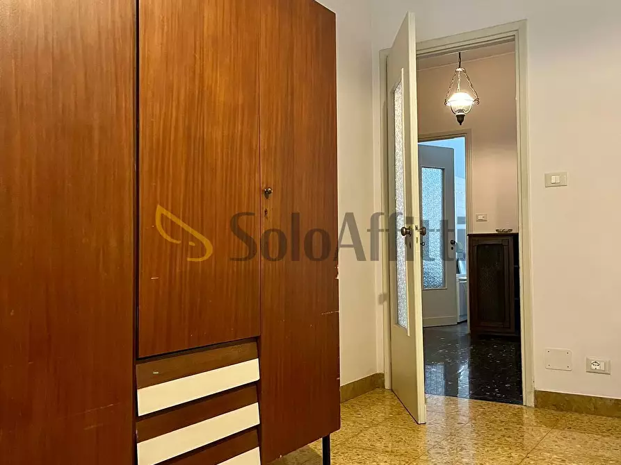 Immagine 31 di Trilocale in affitto  in Via Assisi 34 a Torino