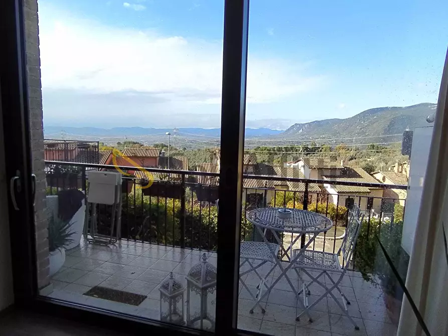 Immagine 11 di Trilocale in affitto  in Via Beppe Lombardi a Terni