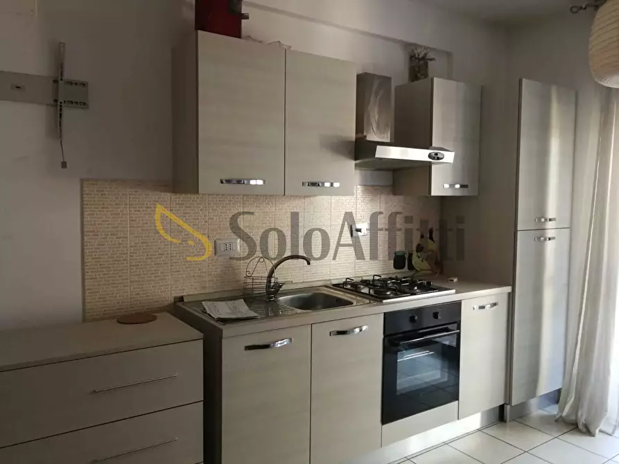 Immagine 5 di Bilocale in affitto  a Latina