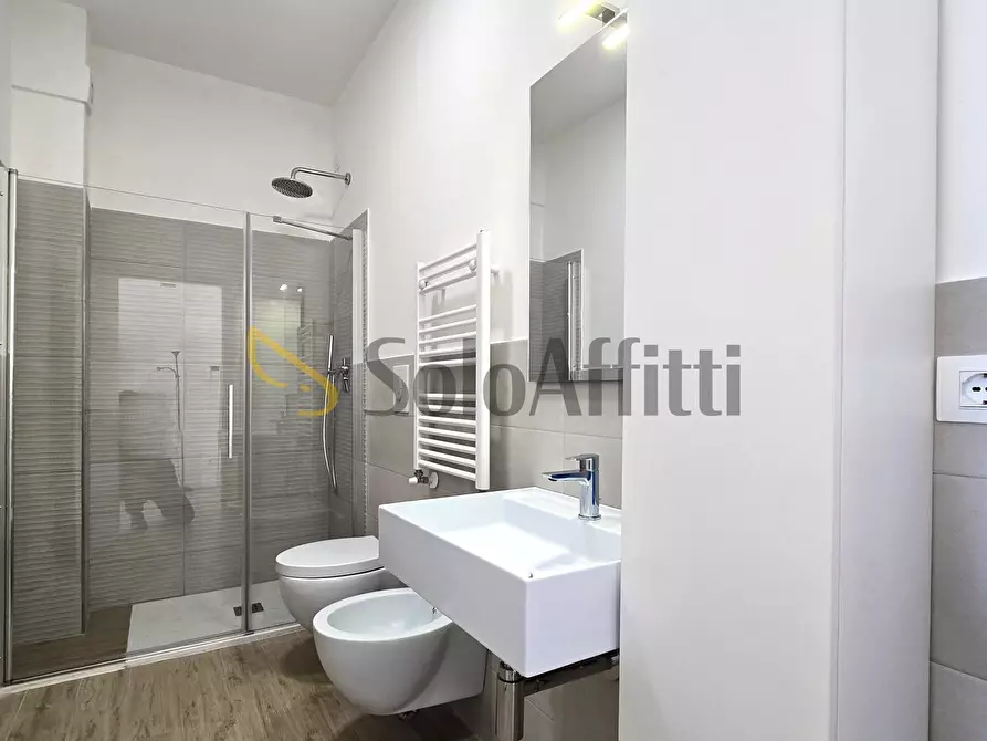 Immagine 10 di Monolocale in affitto  in Via Stefano Madia 97 a Roma