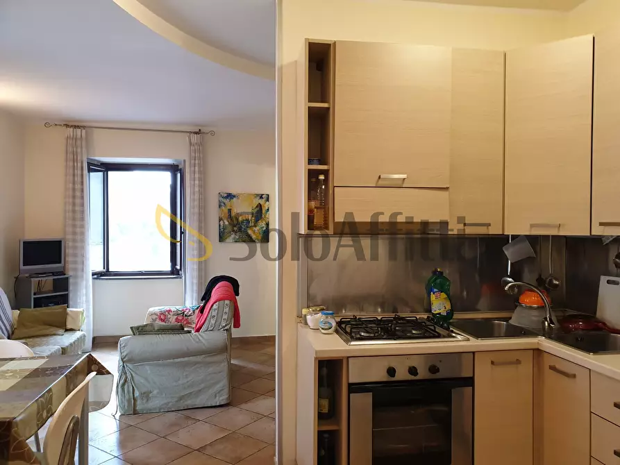 Immagine 4 di Stanza singola in affitto  a Catanzaro