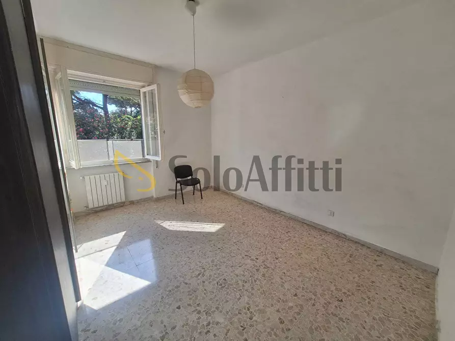 Immagine 11 di Quadrilocale in affitto  a Livorno