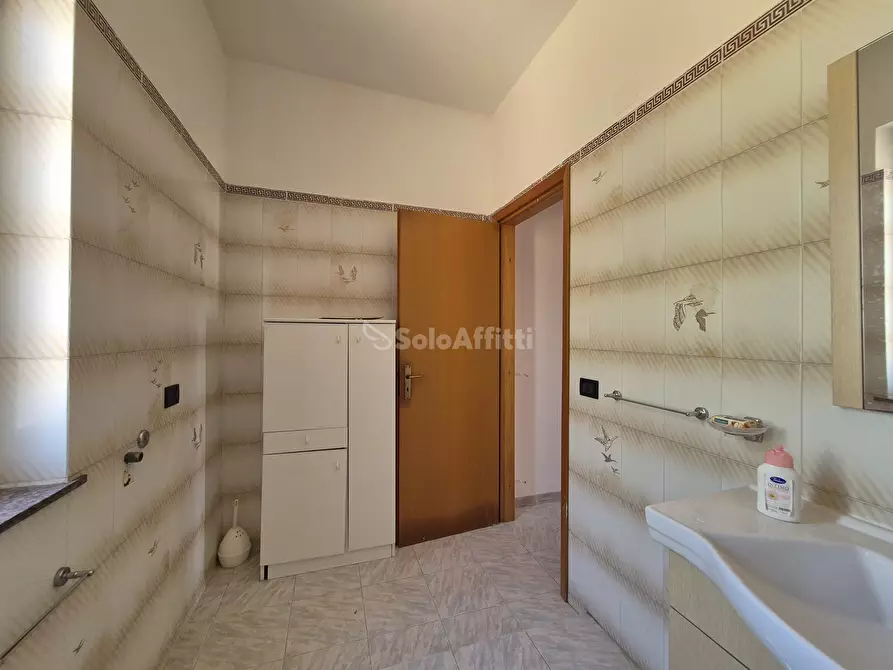 Immagine 9 di Trilocale in affitto  a Catanzaro