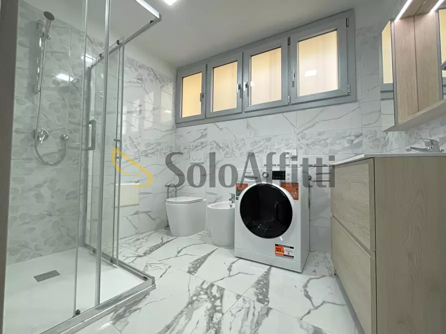 Immagine 7 di Bilocale in affitto  in Via XX Settembre 29 a Catanzaro