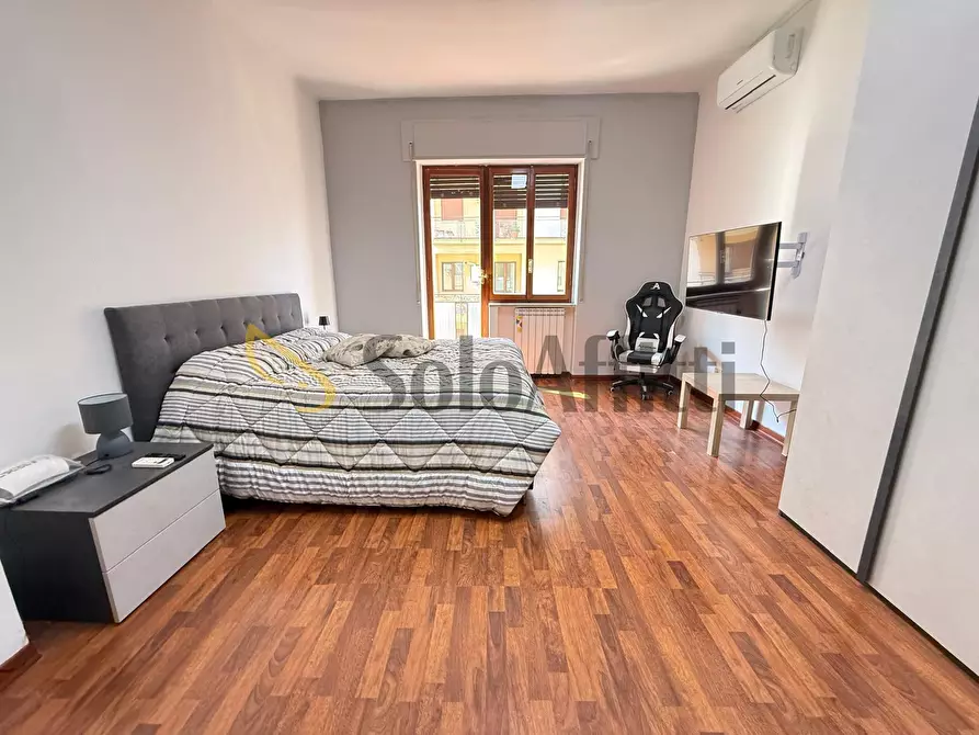 Immagine 16 di Trilocale in affitto  in Via Giuseppe Maria Bosco a Caserta