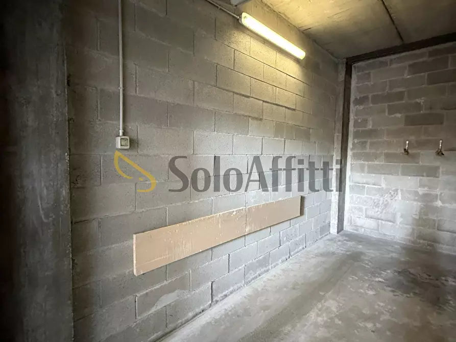 Immagine 13 di Garage in affitto  in Via Arbe 20 a Torino