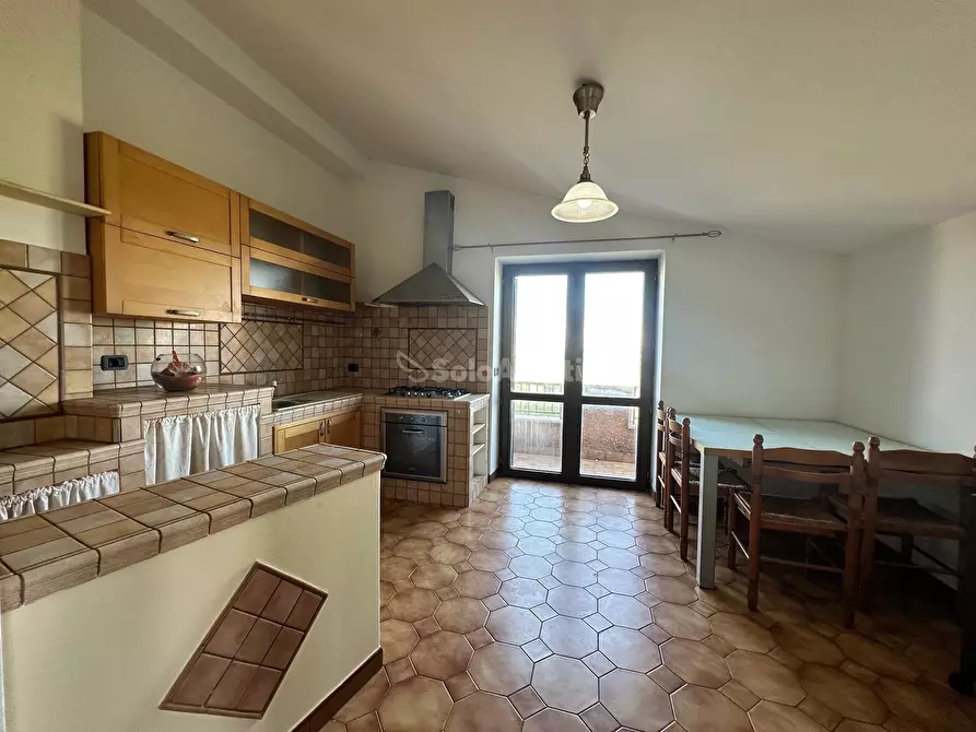 Immagine 8 di Bilocale in affitto  in Via Silvio Spaventa a Aprilia