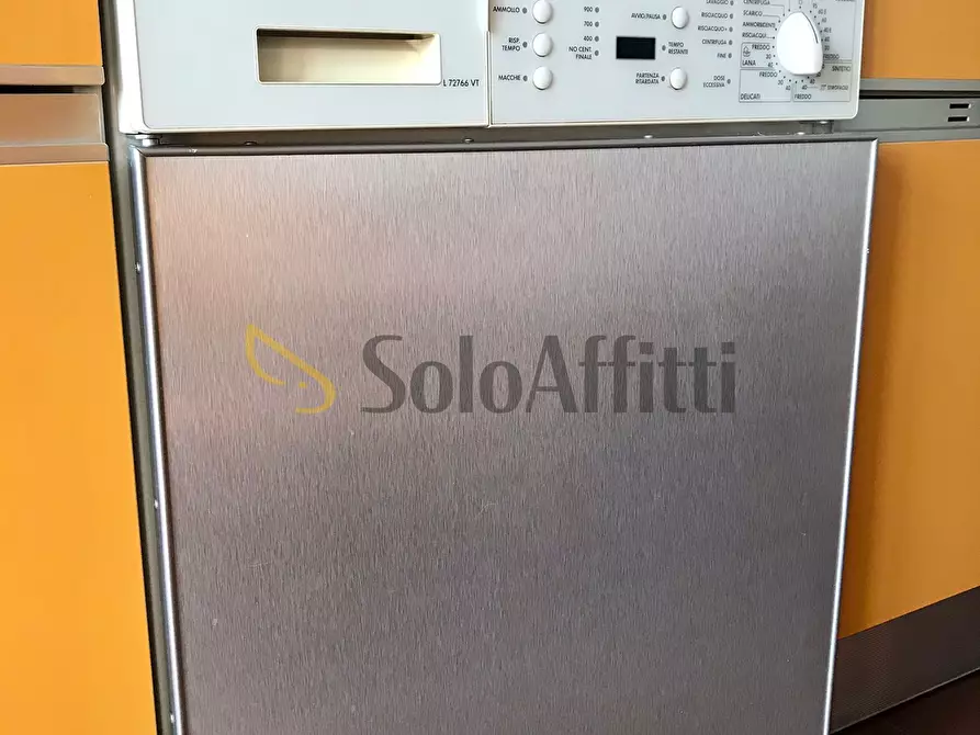 Immagine 30 di Stanza singola in affitto  in Piazza del Monastero 10 a Torino