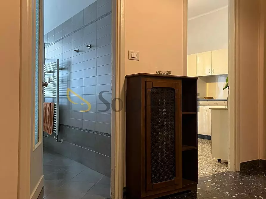 Immagine 45 di Trilocale in affitto  in Via Assisi 34 a Torino