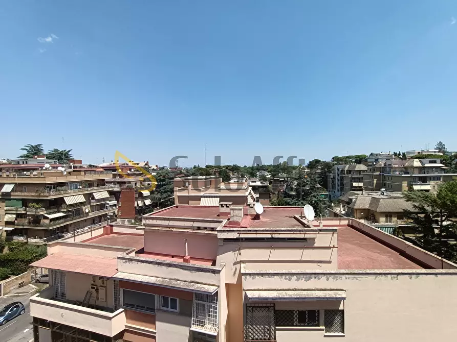 Immagine 2 di Monolocale in affitto  in Via Mario Fani a Roma