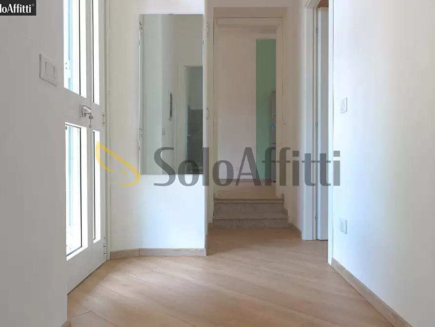 Immagine 15 di Trilocale in affitto  in Via Gioacchino Rossini 18 a Giussano