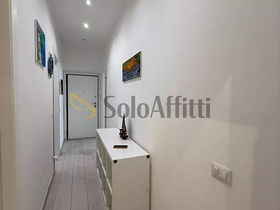 Immagine 6 di Trilocale in affitto  in Vicolo dei Fabbri a Anzio