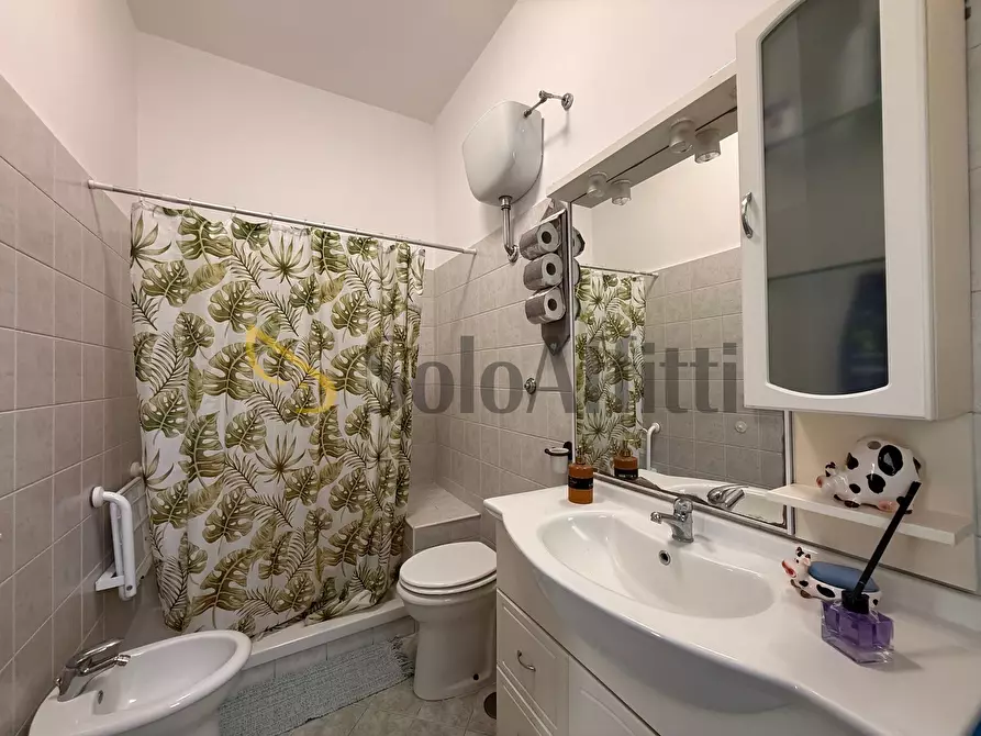 Immagine 18 di Villa in affitto  in Via Cittareale a Nettuno