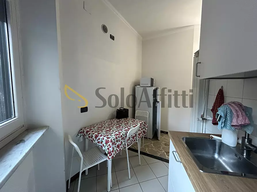 Immagine 9 di Quadrilocale in affitto  in Via Oulx 30 a Torino