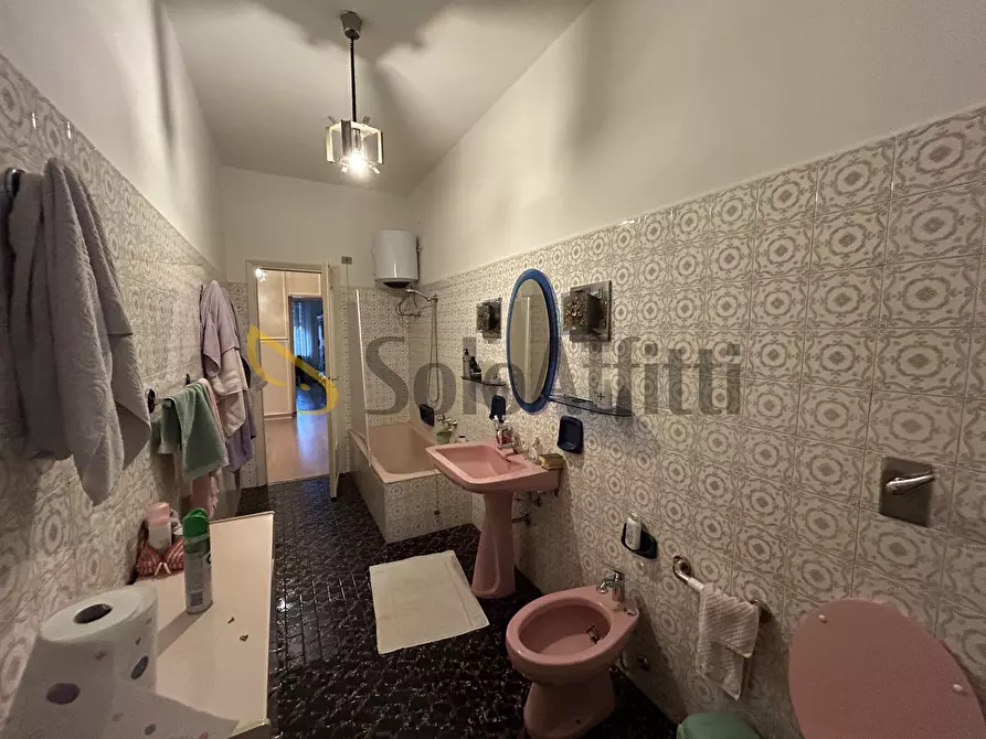 Immagine 11 di Stanza singola in affitto  in Corso Carlo e Nello Rosselli 68 a Torino