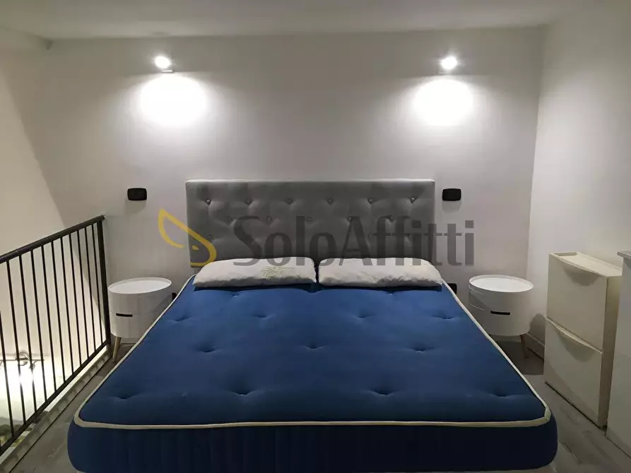 Immagine 17 di Monolocale in affitto  a Frosinone