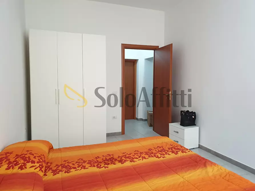 Immagine 6 di Trilocale in affitto  a Catanzaro