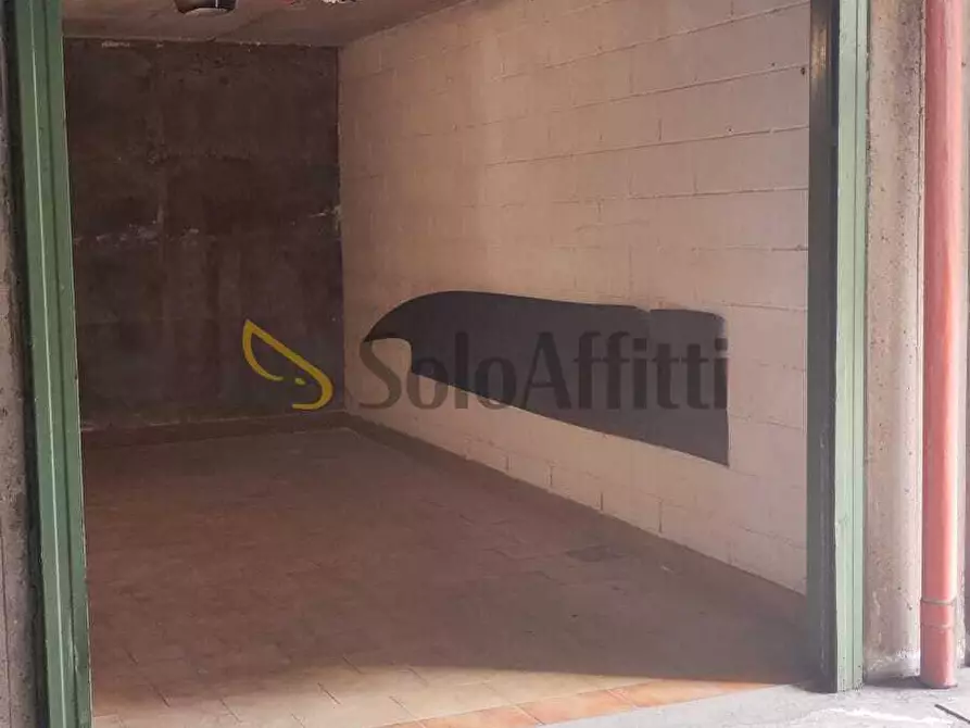 Immagine 11 di Garage in affitto  in Via Francesco Guardi 58 a Cinisello Balsamo